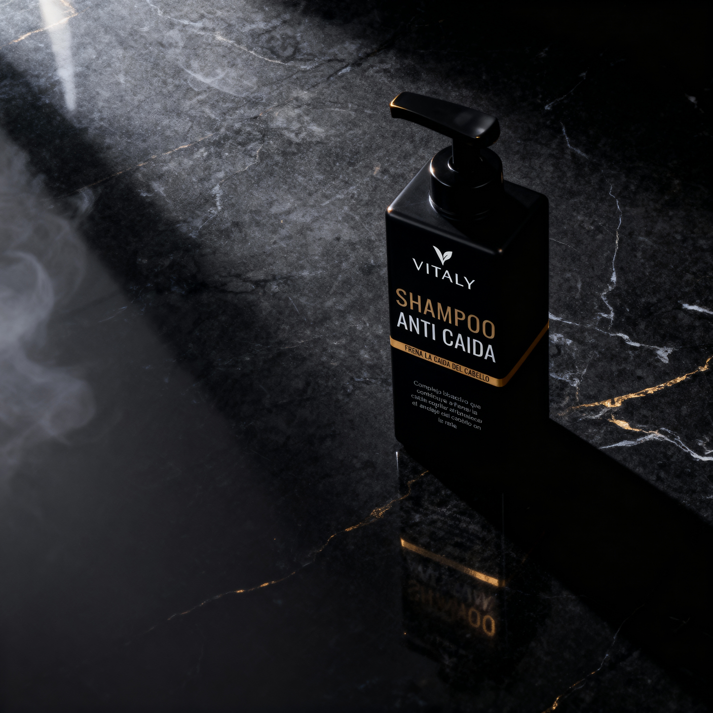 Shampoo para Frenar la Caída Y Reforzar la Raíz