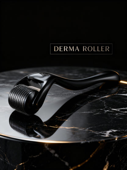 Dermaroller Activador de Folículos Dormidos